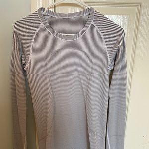 Lululemon Long-sleeve Shirt